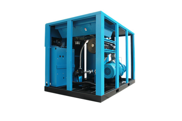 空压机与泵在化工企业的安装布置要求
